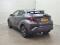 preview Toyota C-HR #2