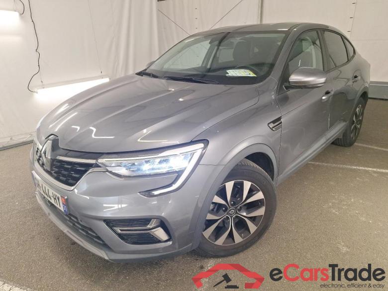 Renault Business E-TECH 145 Arkana Business 1.6 E-TECH Hybrid 145CV BVA6 E6d #1