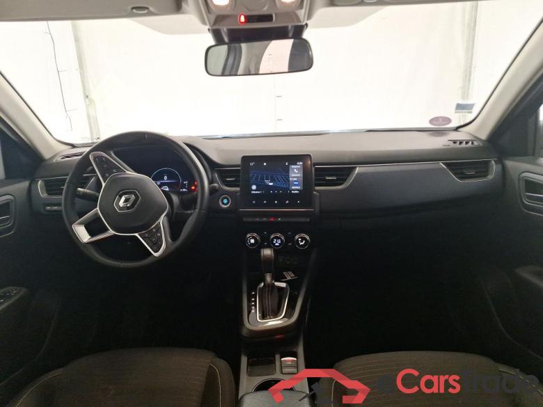 Renault Business E-TECH 145 Arkana Business 1.6 E-TECH Hybrid 145CV BVA6 E6d #5