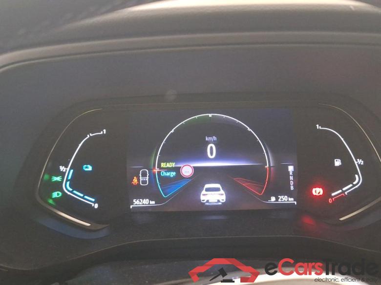 Renault Business E-TECH 145 Arkana Business 1.6 E-TECH Hybrid 145CV BVA6 E6d #6