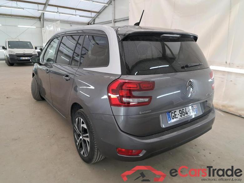 Citroen BlueHDi 130 S&S BVM6 Business + C4 Grand Picasso/Spacetourer Business + 1.5 BlueHDi 130CV BVM6 E6d #2