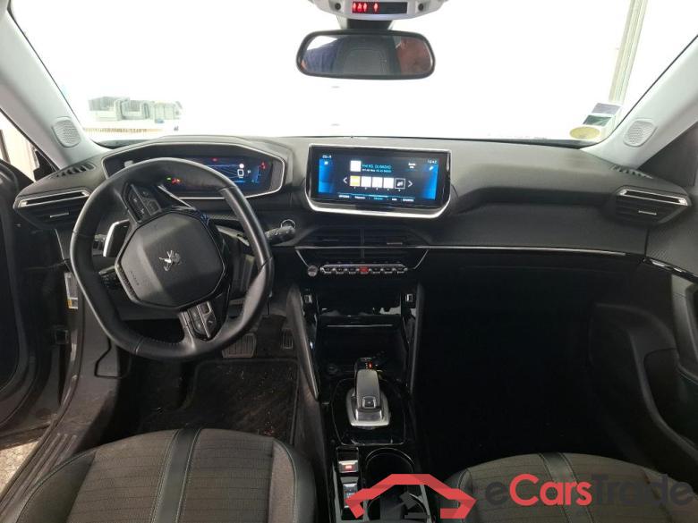 Peugeot 1.5 BLUEHDI 130 S&S EAT8 ALLURE BUSINESS 2008 Allure Business 1.5 HDi 130CV BVA8 E6d #5
