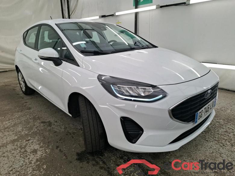 Ford 1.1 75ch COOL & CONNECT Fiesta Cool & Connect 1.1 75CV BVM5 E6dT #4