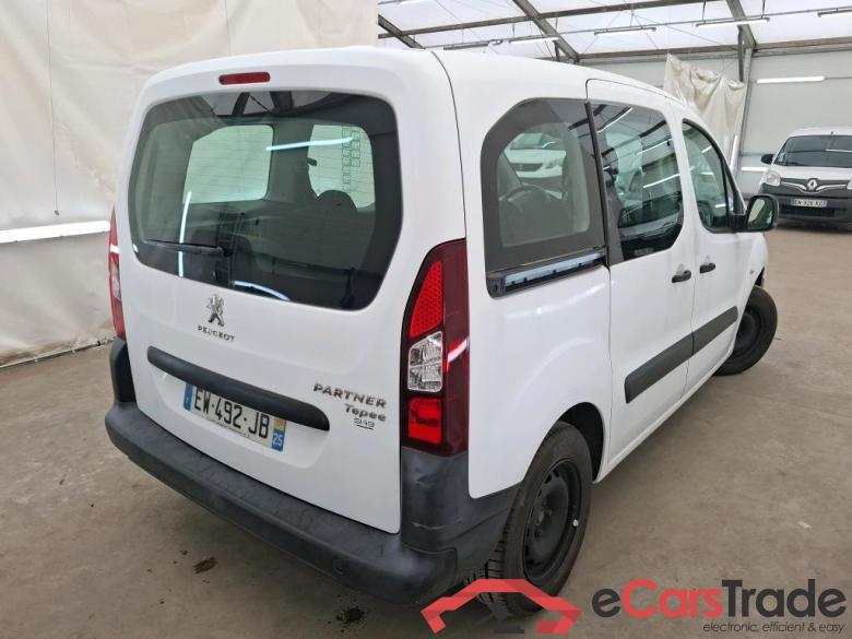 Peugeot 1.6 BlueHDi 100 Active PEUGEOT Partner Tepee 5p Monovolume 1.6 BlueHDi 100 Active #3
