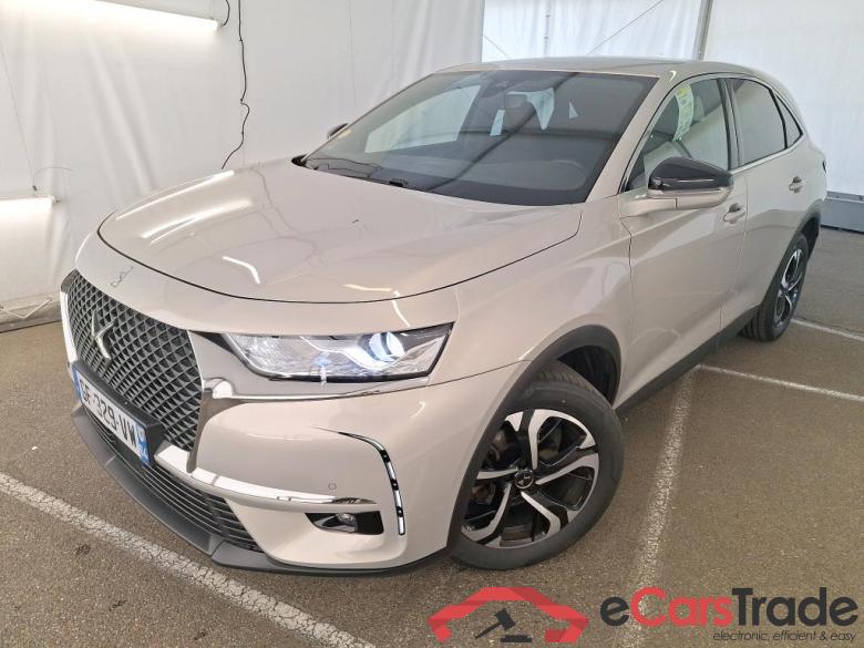 DS BlueHDi 130 Automatique Business 7 Crossback Business 1.5 BlueHDi 130CV BVA8 E6d #1
