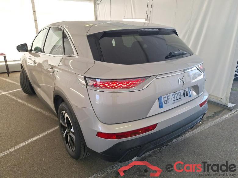 DS BlueHDi 130 Automatique Business 7 Crossback Business 1.5 BlueHDi 130CV BVA8 E6d #2