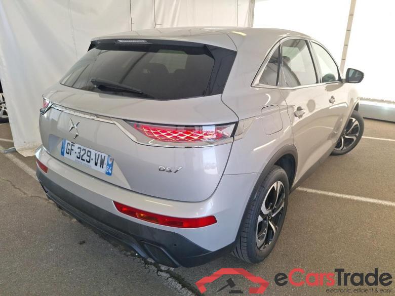 DS BlueHDi 130 Automatique Business 7 Crossback Business 1.5 BlueHDi 130CV BVA8 E6d #3