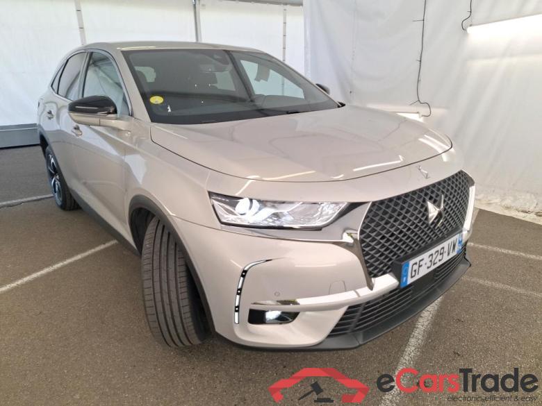 DS BlueHDi 130 Automatique Business 7 Crossback Business 1.5 BlueHDi 130CV BVA8 E6d #4