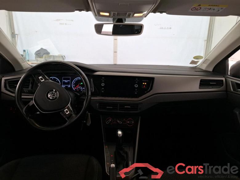 Volkswagen 1.6 TDI 95 DSG7 Lounge Business Polo VI Lounge Business 1.6 TDI 95CV BVA7 E6dT #5