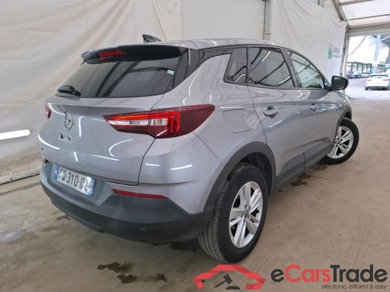 Opel 1.5 DIESEL 130 EDITION BUSINESS Grandland X Business Edition 1.5 130CV BVM6 E6dT #3