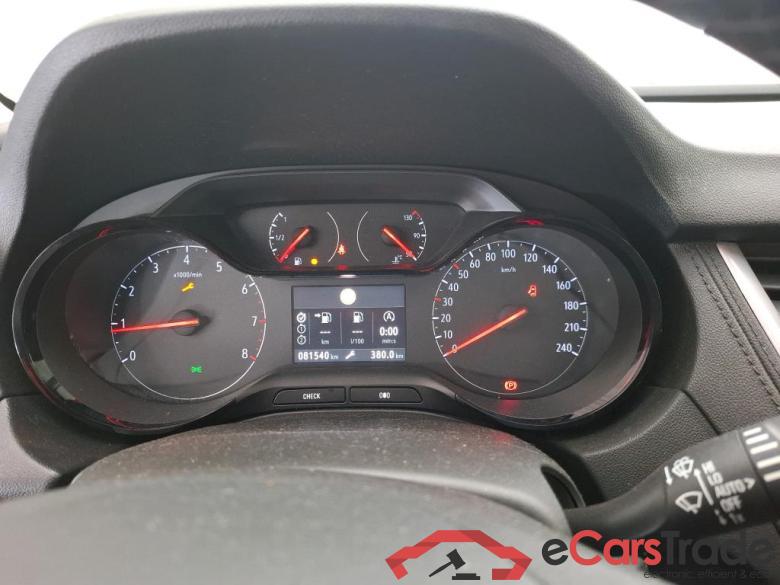 Opel 1.5 DIESEL 130 EDITION BUSINESS Grandland X Business Edition 1.5 130CV BVM6 E6dT #6