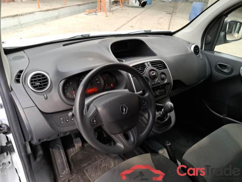 Renault 26 RENAULT KANGOO EXPRESS / 2013 / 4P / VETT. FURGONATA 1.5 BLUE DCI 95 ICE #3