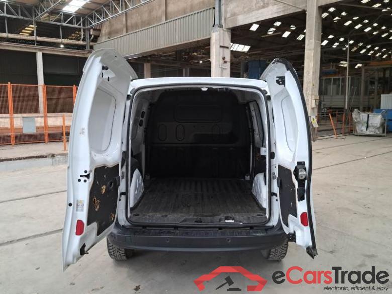 Renault 26 RENAULT KANGOO EXPRESS / 2013 / 4P / VETT. FURGONATA 1.5 BLUE DCI 95 ICE #5