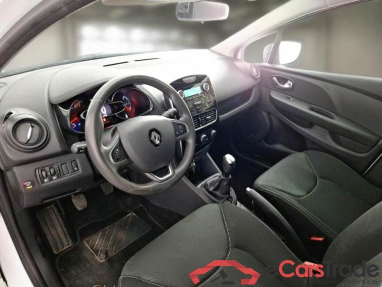 Renault VANTCE90GPL RENAULT CLIO / 2016 / 5P / BERLINA VAN TCE 90 GPL #3