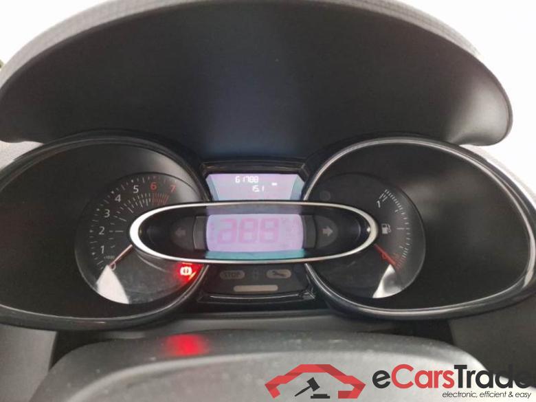 Renault VANTCE90GPL RENAULT CLIO / 2016 / 5P / BERLINA VAN TCE 90 GPL #4