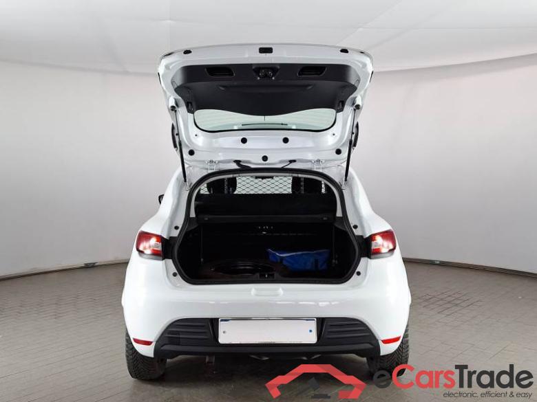Renault VANTCE90GPL RENAULT CLIO / 2016 / 5P / BERLINA VAN TCE 90 GPL #5