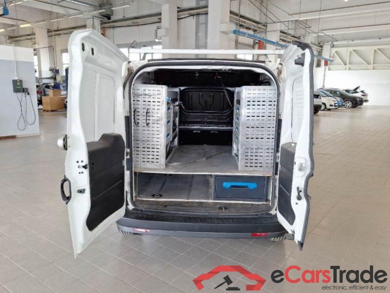 Fiat 28 FIAT DOBLÒ CARGO / 2014 / 4P / VETT. FURGONATA 1.6 MULTIJET 16V 105CV SX EURO 6 #5
