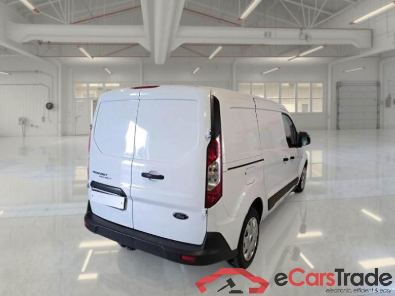 Ford 57 FORD TRANSIT CONNECT / 2018 / 4P / VETT. FURGONATA 1.5 TDCI 100CV SeS TREND 220/240 L2H1 #2