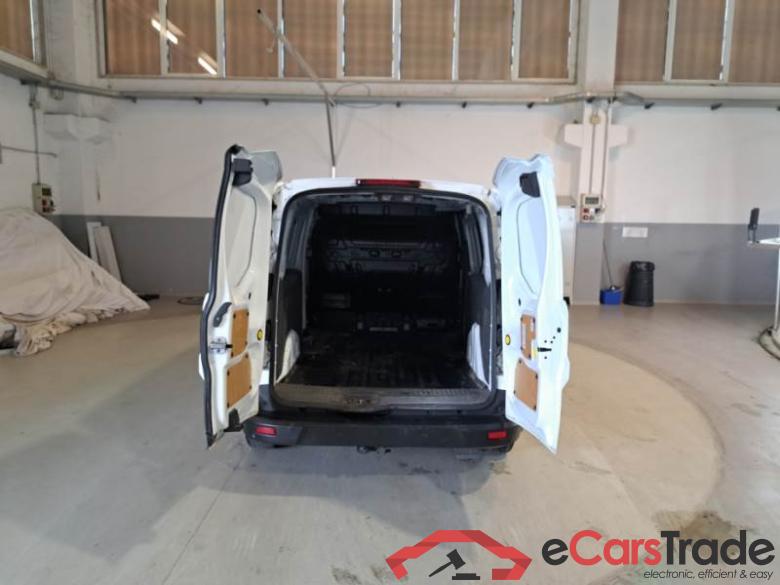 Ford 57 FORD TRANSIT CONNECT / 2018 / 4P / VETT. FURGONATA 1.5 TDCI 100CV SeS TREND 220/240 L2H1 #5