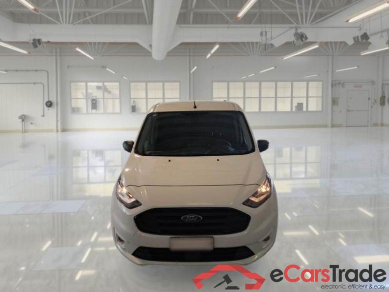 Ford 57 FORD TRANSIT CONNECT / 2018 / 4P / VETT. FURGONATA 1.5 TDCI 100CV SeS TREND 220/240 L2H1 #6