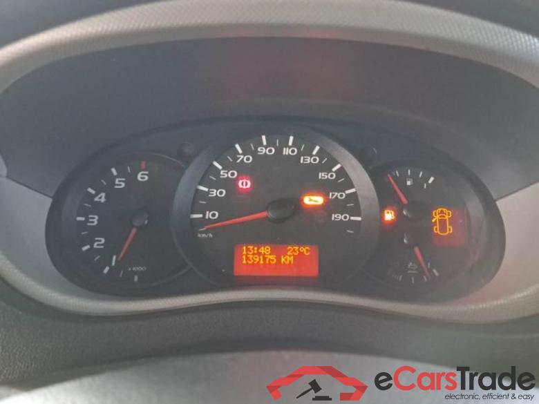 Renault 138 RENAULT MASTER / 2014 / 4P / FURGONE TA L2 H2 T35 2.3DCI 130CV E6 #4