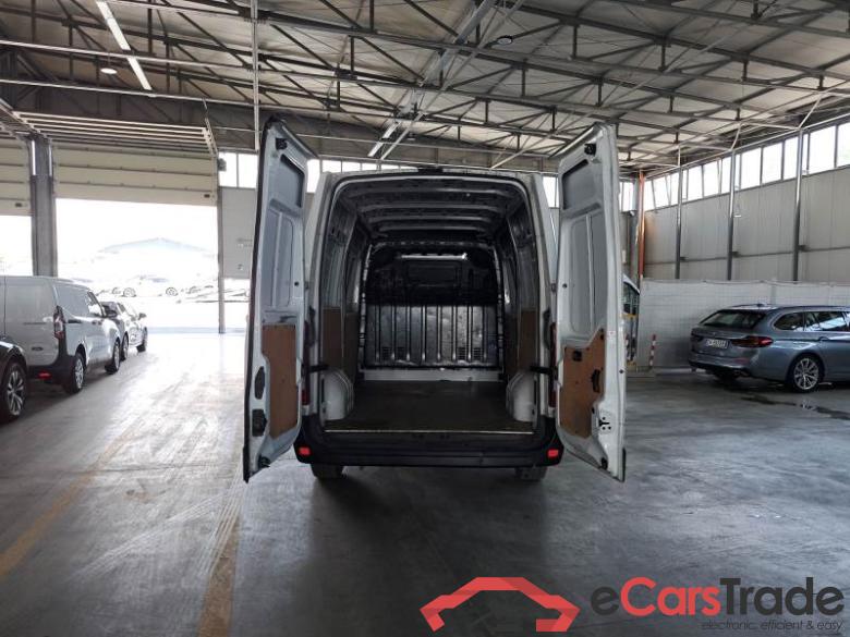 Renault 138 RENAULT MASTER / 2014 / 4P / FURGONE TA L2 H2 T35 2.3DCI 130CV E6 #5
