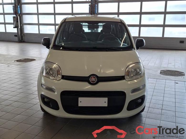 Fiat 6 FIAT PANDA / 2012 / 5P / BERLINA 1.3 MJT 80 CV VAN EURO6 SeS 4 POSTI EASY #6