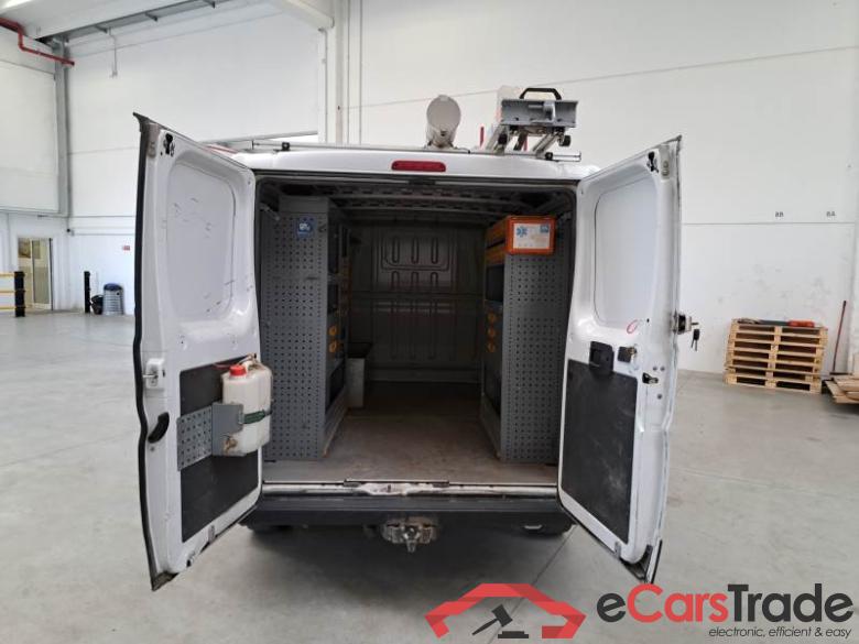 Fiat 105 FIAT DUCATO 2014 FURGONE MAXI 35 MH1 2.3 MULTIJET 130CV 6M #5