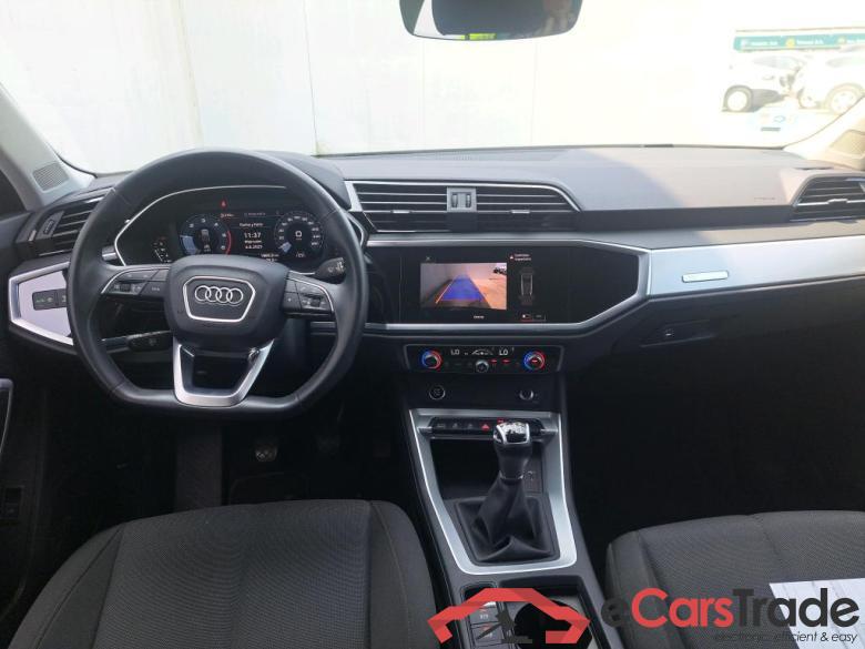 Audi Advanced 35 TDI 110kW (150CV) Q3 Sportback 35 TDI 2.0 TDI 150CV E6d #3