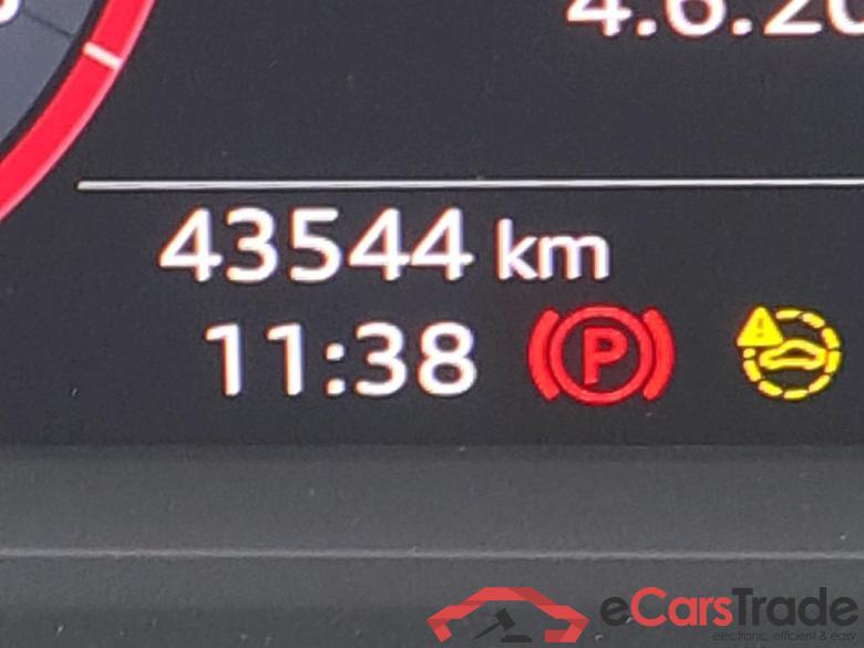 Audi Advanced 35 TDI 110kW (150CV) Q3 Sportback 35 TDI 2.0 TDI 150CV E6d #5