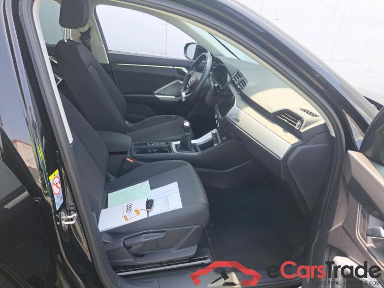 Audi Advanced 35 TDI 110kW (150CV) Q3 Sportback 35 TDI 2.0 TDI 150CV E6d #6