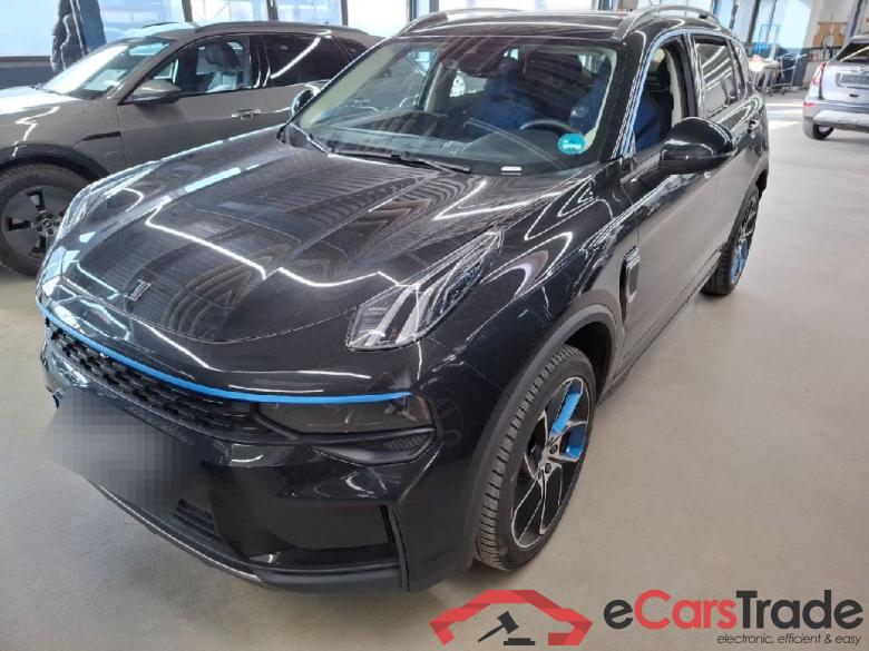 LynkAndCo Lynk & Co 01 ´20 LYNK & CO 01 PHEV 5d 132kW #2