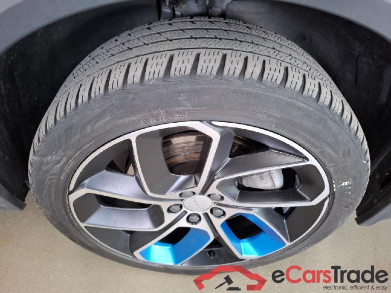 LynkAndCo Lynk & Co 01 ´20 LYNK & CO 01 PHEV 5d 132kW #4