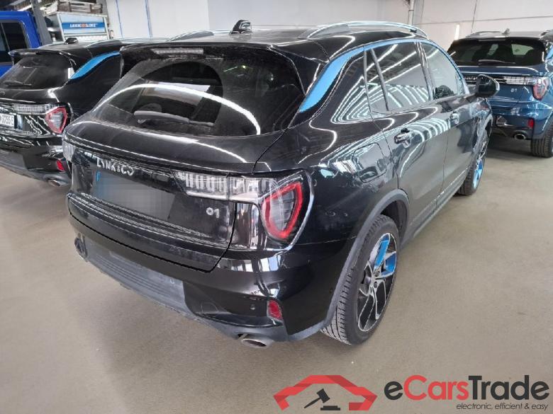 LynkAndCo Lynk & Co 01 ´20 LYNK & CO 01 PHEV 5d 132kW #6