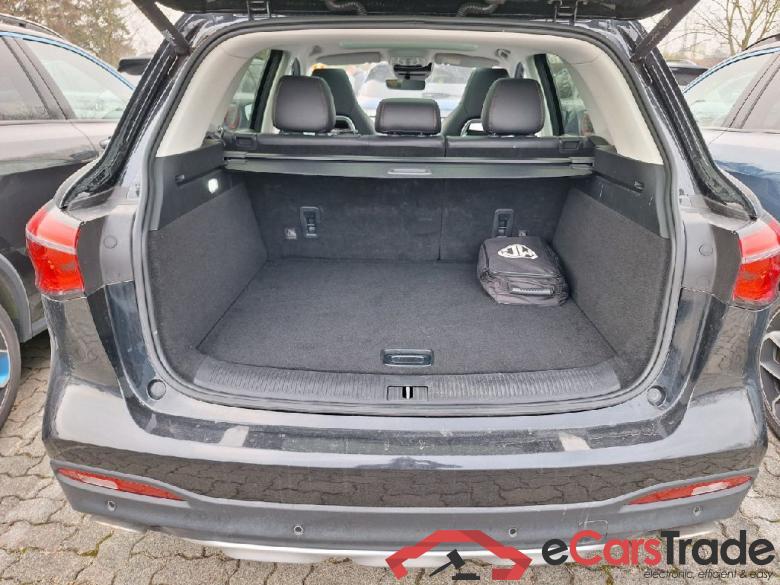 MG EHS ´21 MG EHS PHEV Luxury 5d 119kW #1