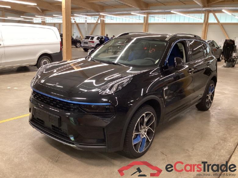 LynkAndCo Lynk & Co 01 ´20 LYNK & CO 01 PHEV 5d 132kW #1