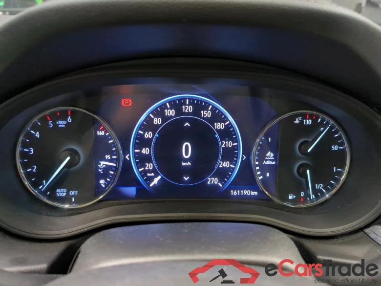 Opel Insignia ST ´17 Insignia B Sports Tourer Business INNOVATION 2.0 CDTI 125KW MT6 E6dT #5