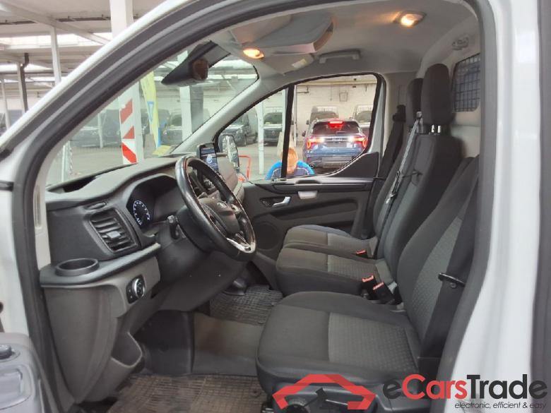 Ford _Transit Custom ´12 FORD Transit Custom 320 L2H2 PKW VA Trend 4d 96kW #4