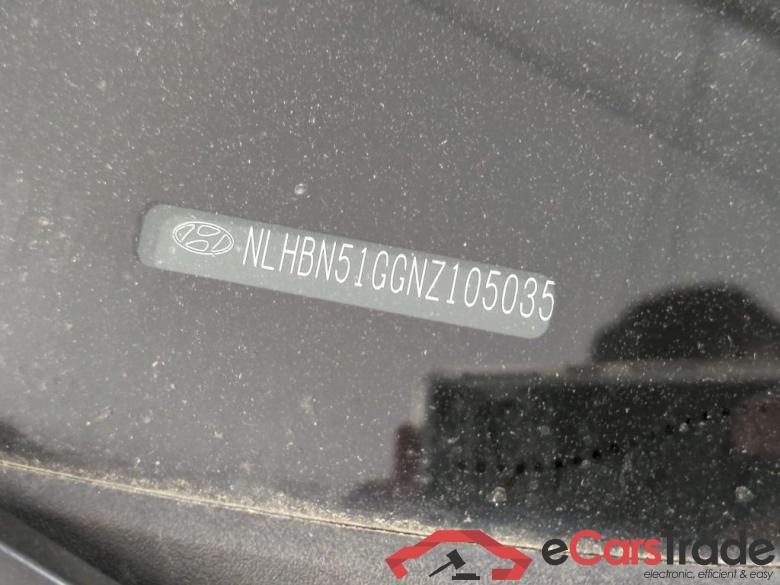 Hyundai i20 ´20 i20 Edition 30 Mild-Hybrid 1.0 T-GDI 74KW AT7 E6d #4
