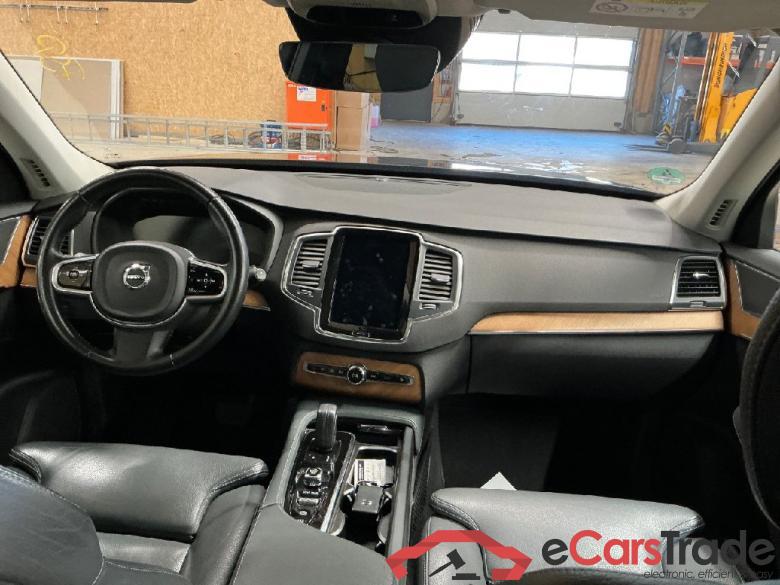 Volvo XC90 ´14 XC90 Momentum Pro AWD 2.0 B5 173KW AT8 E6dT #3
