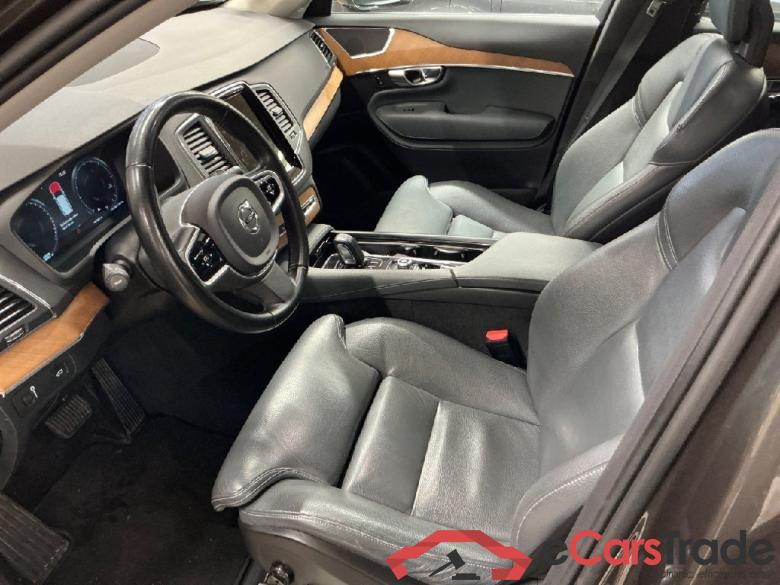 Volvo XC90 ´14 XC90 Momentum Pro AWD 2.0 B5 173KW AT8 E6dT #4