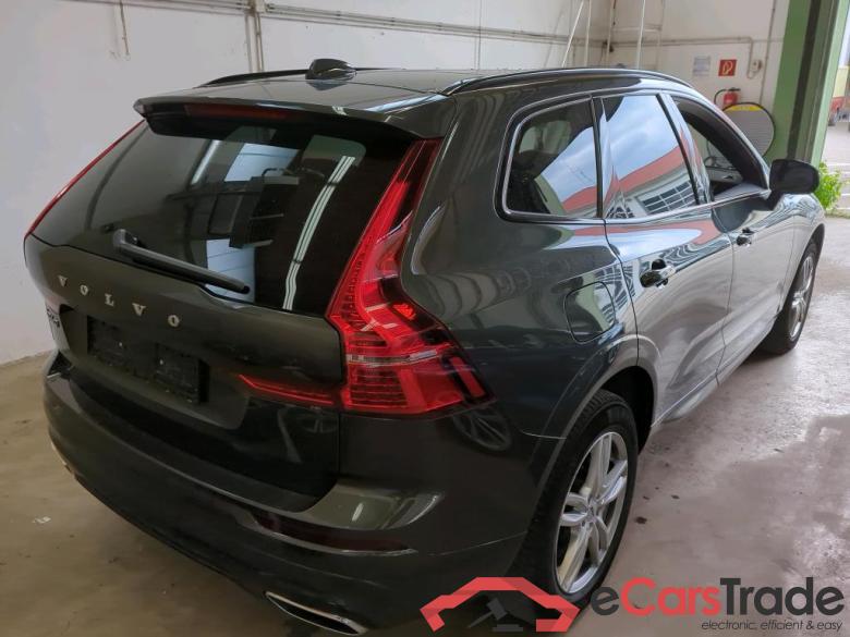 Volvo XC60 ´17 XC60 R Design AWD 2.0 B4 145KW AT8 E6dT #2