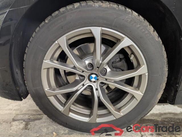 BMW 3-Serie Touring ´18 Baureihe 3 Touring 320 d xDrive Sport Line 2.0 140KW AT8 E6d #6
