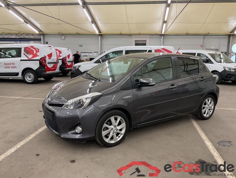 TOYOTA Yaris Yaris 1.5i VVT-i Hybrid Active E-CVT #1