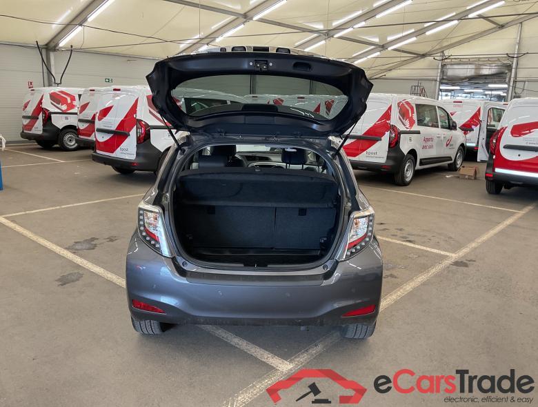 TOYOTA Yaris Yaris 1.5i VVT-i Hybrid Active E-CVT #5