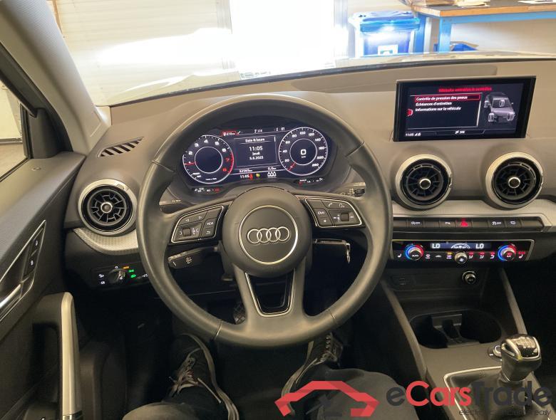 AUDI Q2 Audi Q2  advanced 30 TFSI  81(110) kW(ch) 6 vitesses #3