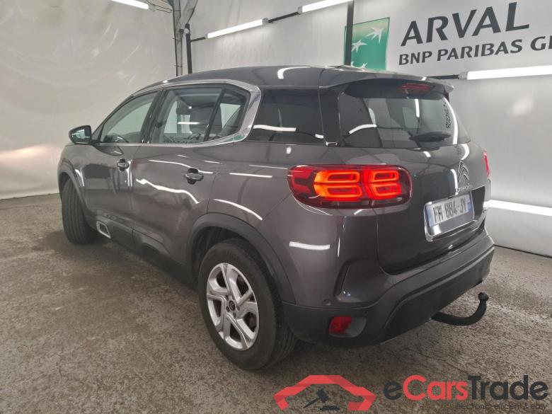 Citroen BlueHDi 130 S&S BVM6 Business C5 Aircross Business 1.5 BlueHDi 130CV BVM6 E6dT #2