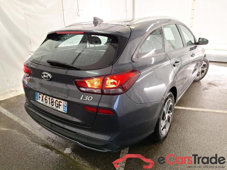 Hyundai 1.6 CRDI 115 BUSINESS SW i30 cw Business 1.6 CRDi 115CV BVM6 E6d #3