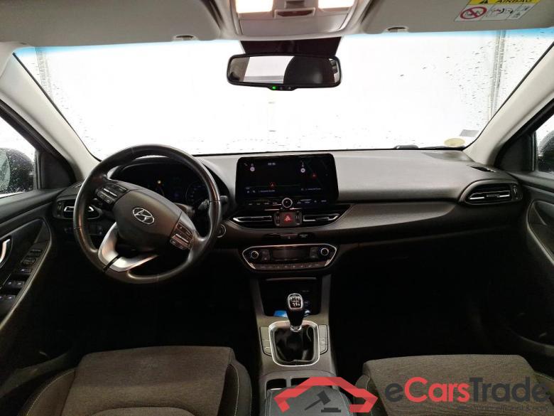 Hyundai 1.6 CRDI 115 BUSINESS SW i30 cw Business 1.6 CRDi 115CV BVM6 E6d #5