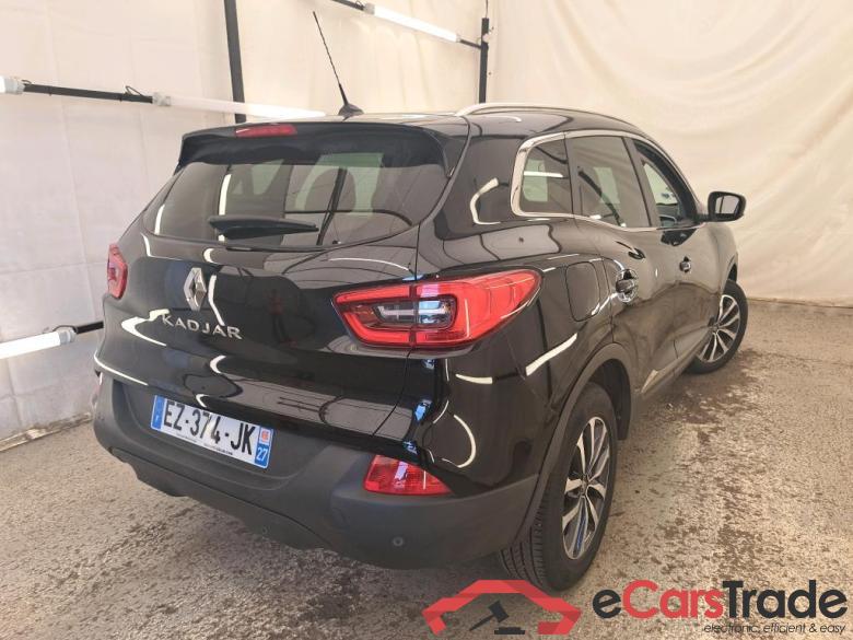 Renault Business Energy dCi 110 Kadjar Business 1.5 dCi 110CV BVM6 E6 #3